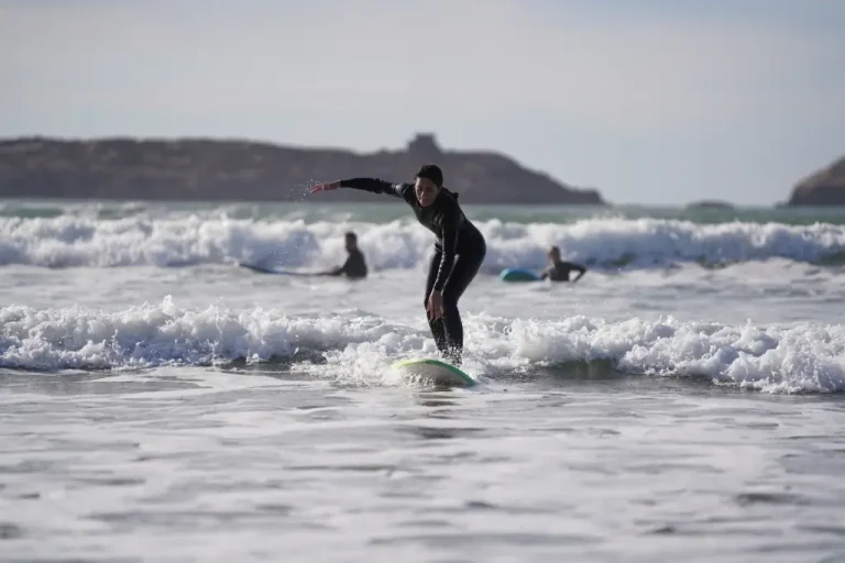 Essaouira Surf Spot: The Complete Guide