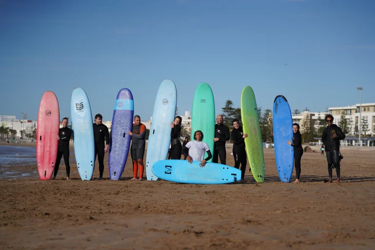 Wetsuit Rental in Essaouira: Why You Need One