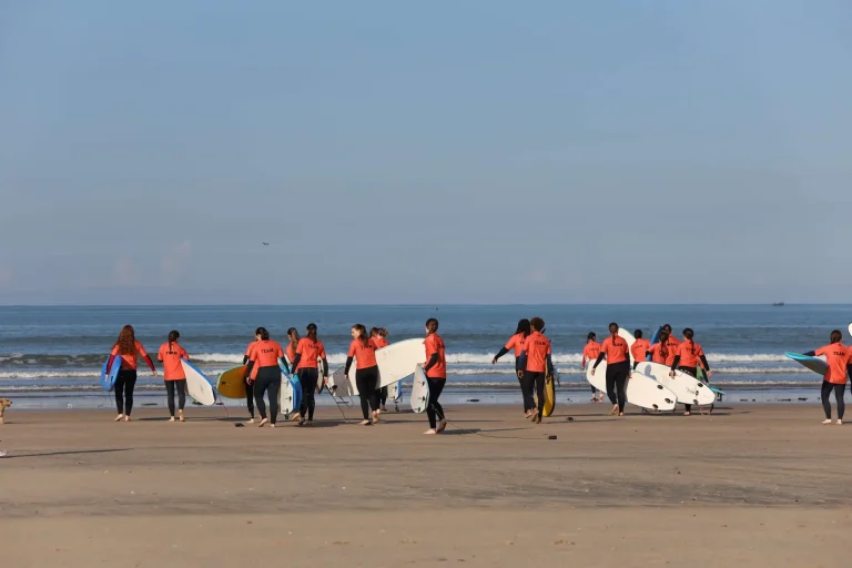 Surf Trip: Essaouira Should Be Your Next Destination