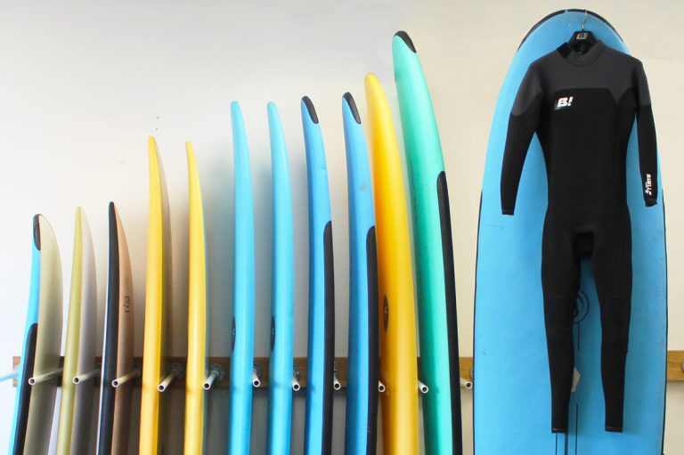 Surfboard Rental in Essaouira: Everything You Need to Know